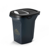 Moderna Food Storage Moderna 'Luxurious Pets' Container Pet Food Storage, 6L Capacity