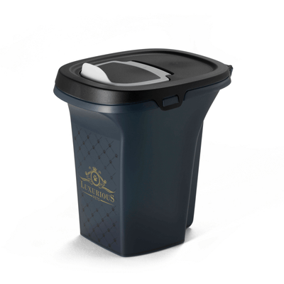 Moderna Food Storage Moderna 'Luxurious Pets' Container Pet Food Storage, 6L Capacity