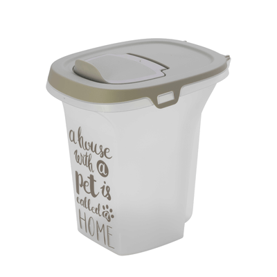 Moderna Food Storage Moderna Pet Wisdom Container Pet Food Storage 6L Capacity