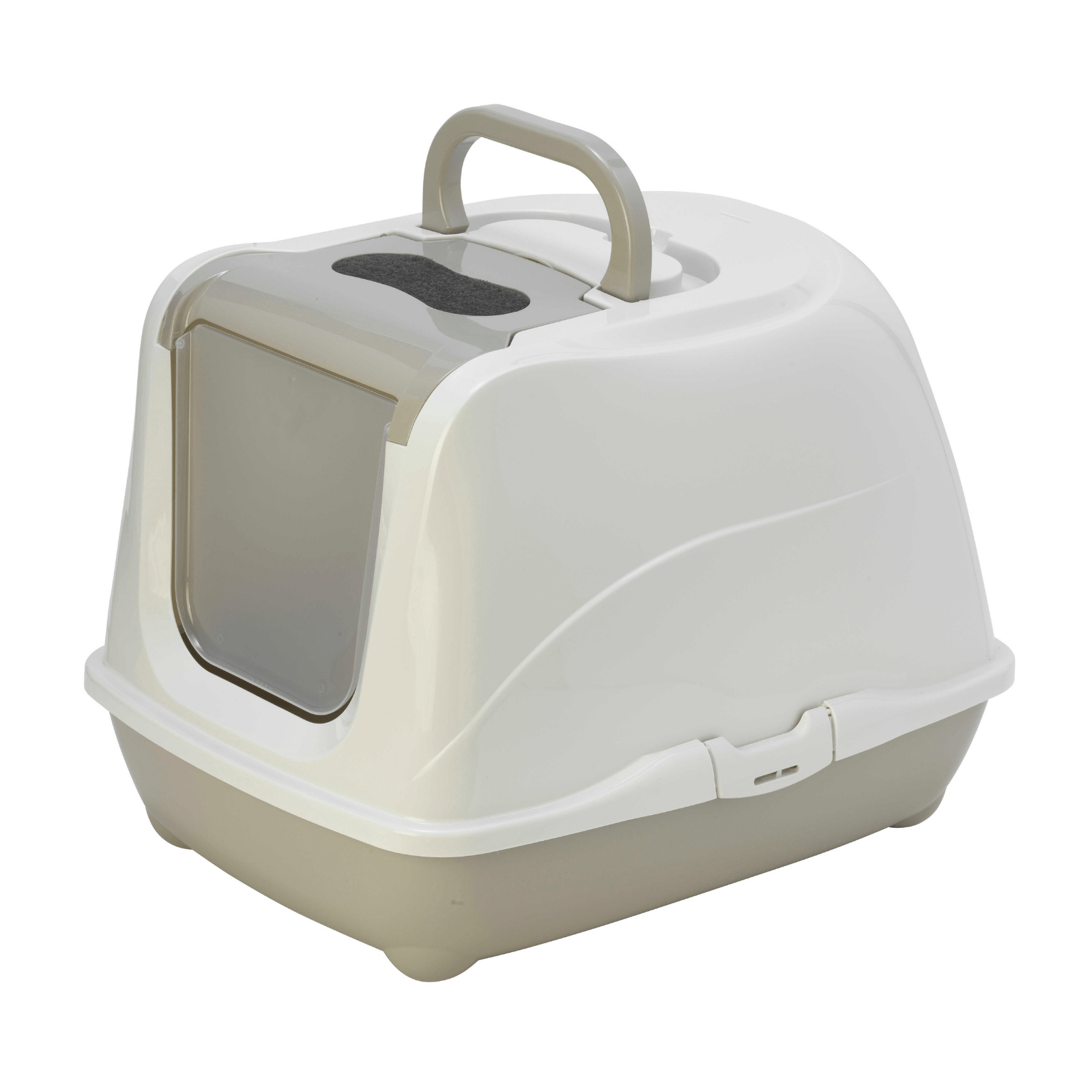 Jumbo cat shop litter box australia