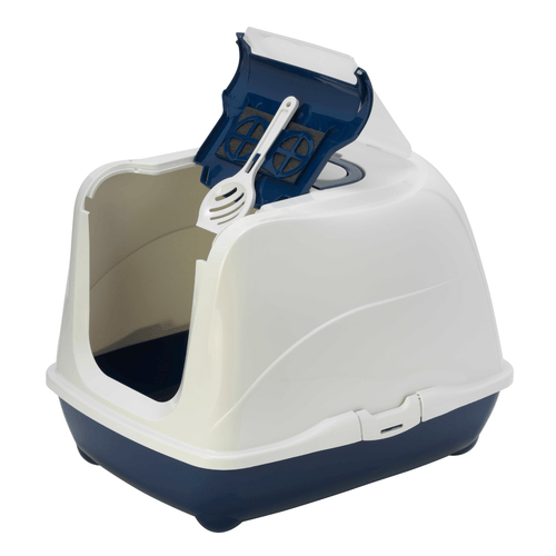 Enclosed Cat Litter Box Shop For Enclosed Cat Litter Boxes Online