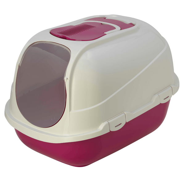 Large Cat Litter Boxes Shop For Large Cat Litter Trays Modern Pets