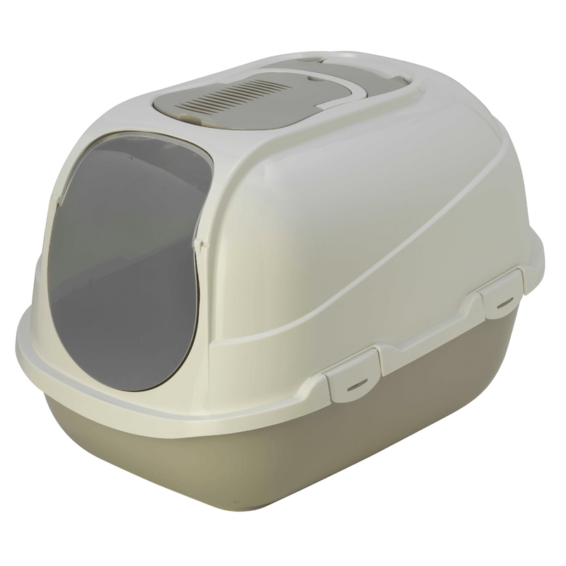 Large Cat Litter Boxes Shop For Large Cat Litter Trays Modern Pets