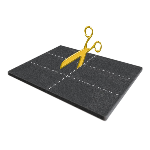 Litter box with charcoal filter deals