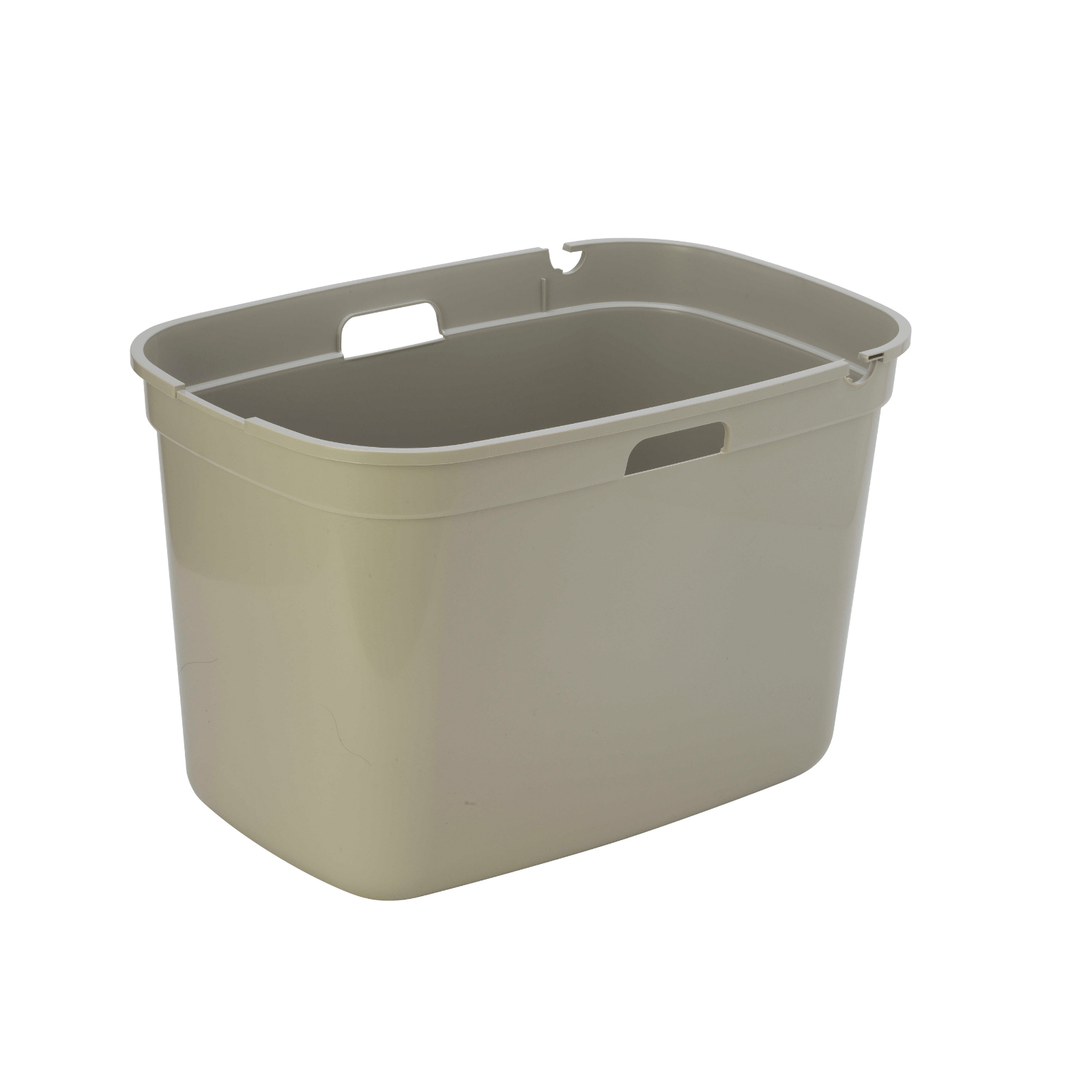 Moderna top entry clearance litter box