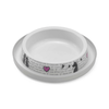 Moderna Pet Bowl 210ml Moderna Cats In Love Ant Proof Cat Bowl