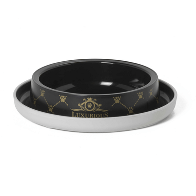 Ant resistant cat bowl best sale