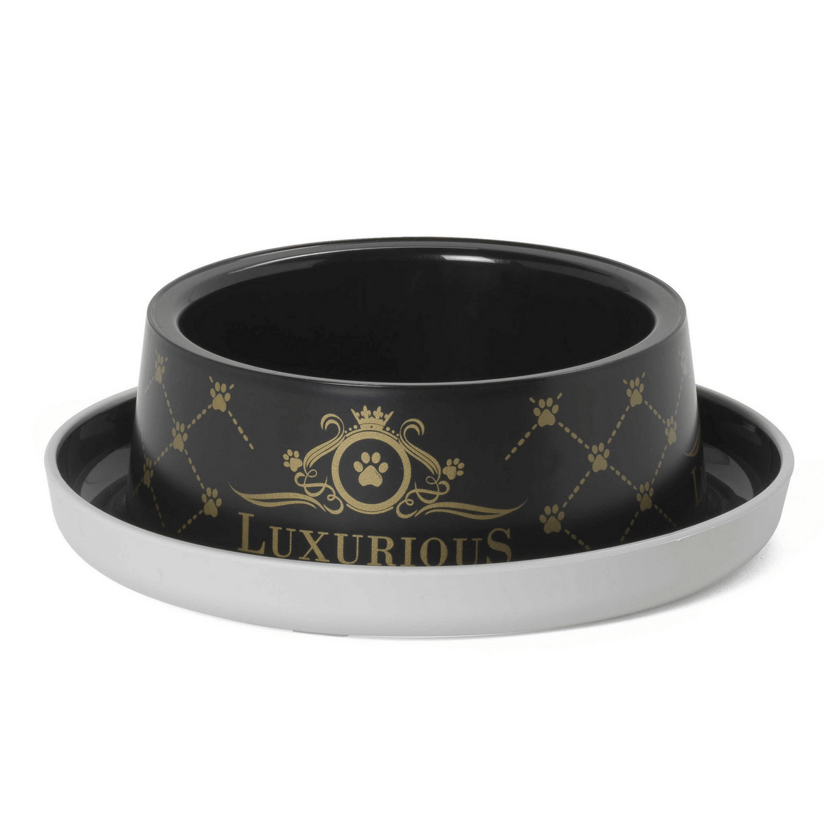 Moderna Luxurious Pets Ant Proof Cat Bowl Modern Pets