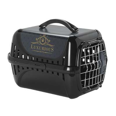 Chic sales pet carrier