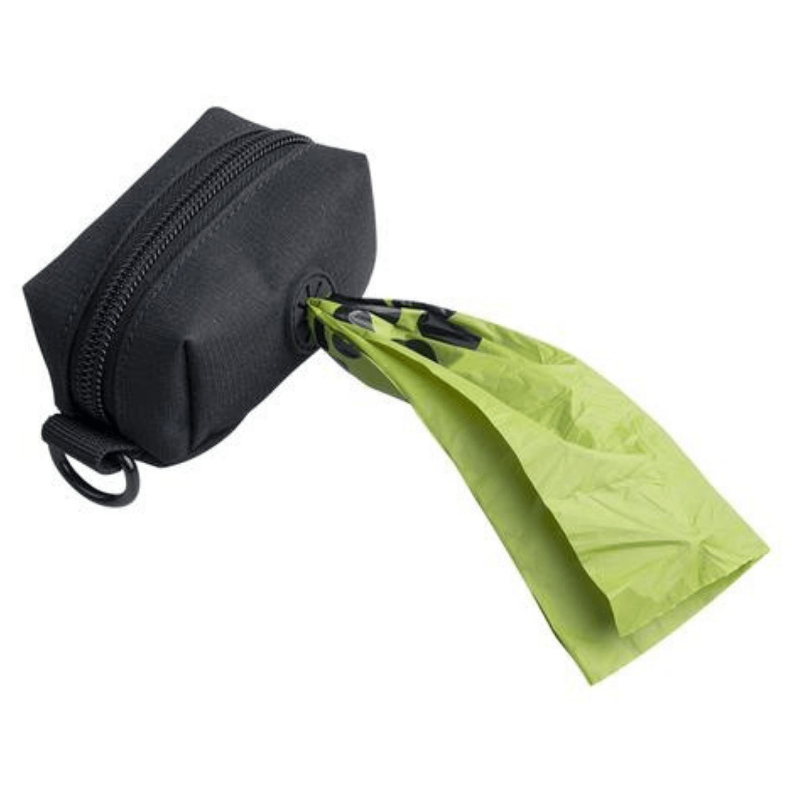 Dog poop sales bags and dispenser