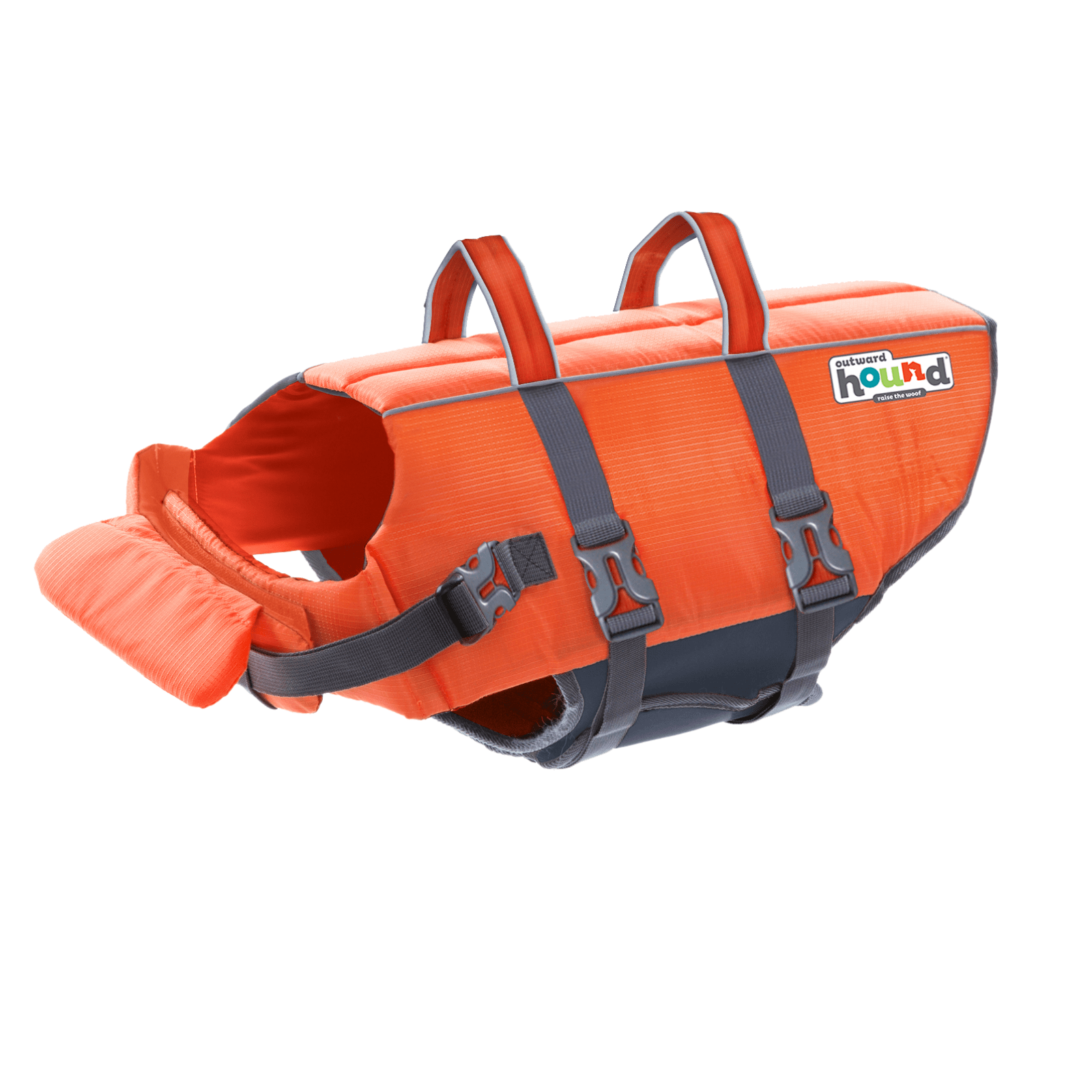 Outward hound fun fish life jacket best sale