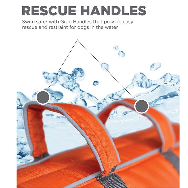 Granby ripstop life jacket 2025