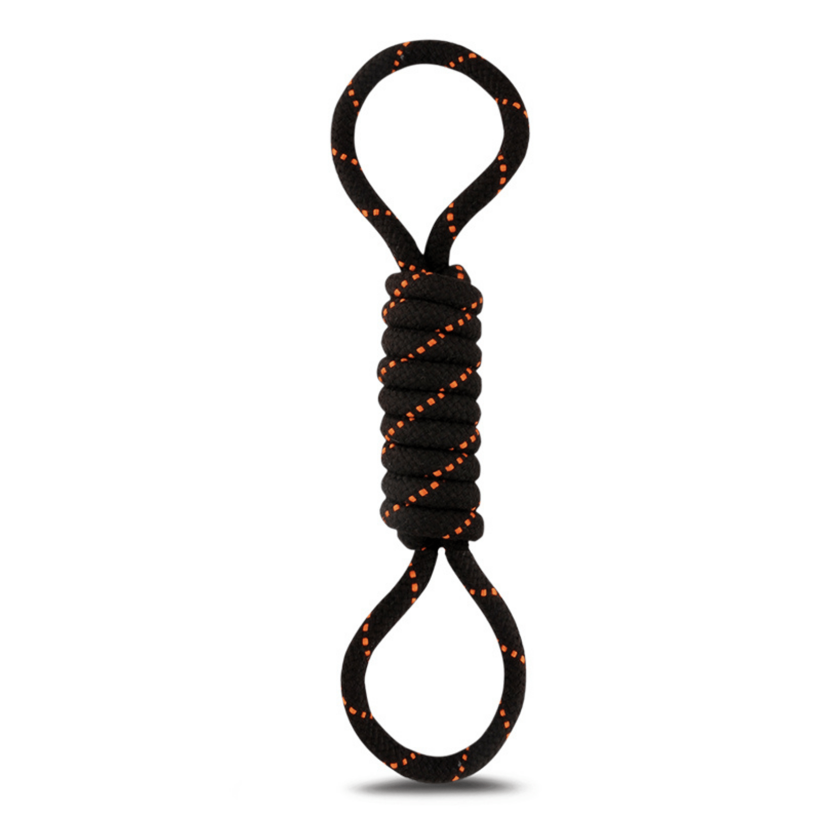 P.L.A.Y Dog Toy P.L.A.Y Scout & About Tug Dog Rope Toy