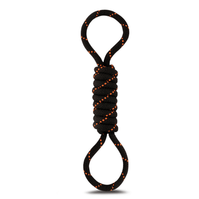 P.L.A.Y Dog Toy P.L.A.Y Scout & About Tug Dog Rope Toy