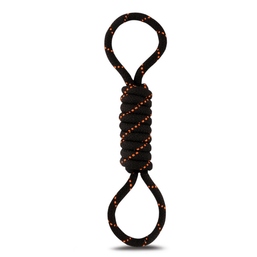 P.L.A.Y Dog Toy P.L.A.Y Scout & About Tug Dog Rope Toy