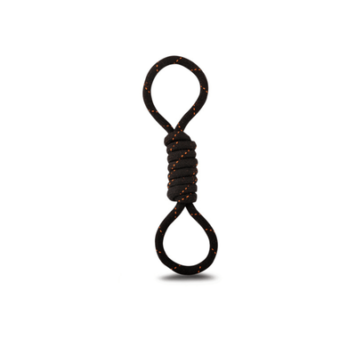 P.L.A.Y Dog Toy P.L.A.Y Scout & About Tug Dog Rope Toy