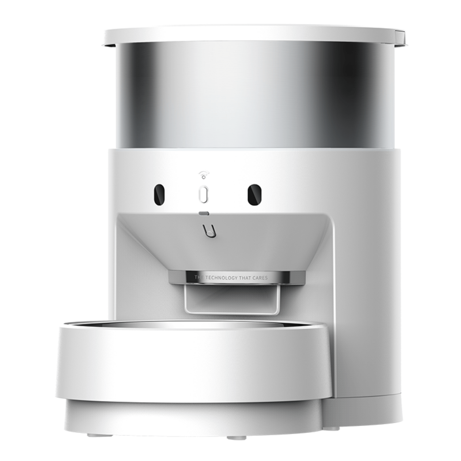 Petkit Automatic Pet Feeder Petkit Fresh Element 3 Smart Automatic Pet Feeder Stainless Steel 5L