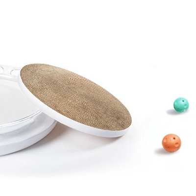 Petkit Cat Scratcher Petkit Cat Scratcher Toy 4 in 1 with Bells