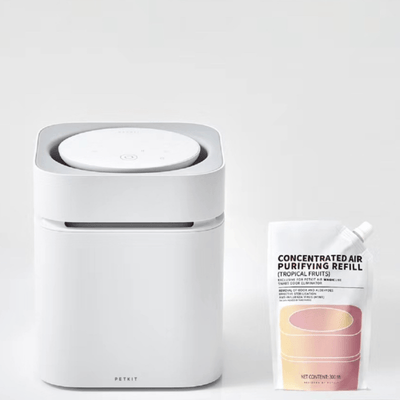 Petkit Cleaning & Odor Control Petkit Air MagiCube Smart Purifier Odour Eliminator
