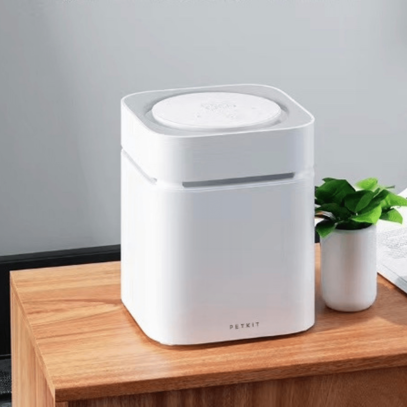 Petkit Cleaning & Odor Control Petkit Air MagiCube Smart Purifier Odour Eliminator