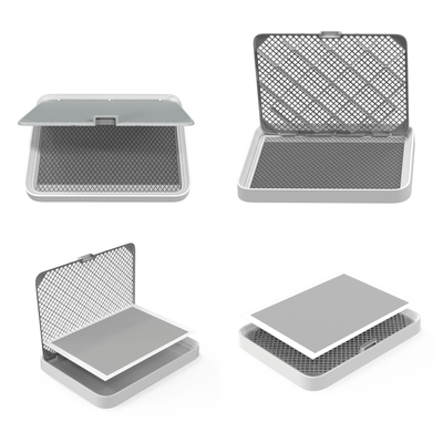 Dogit clean training pad holder hotsell