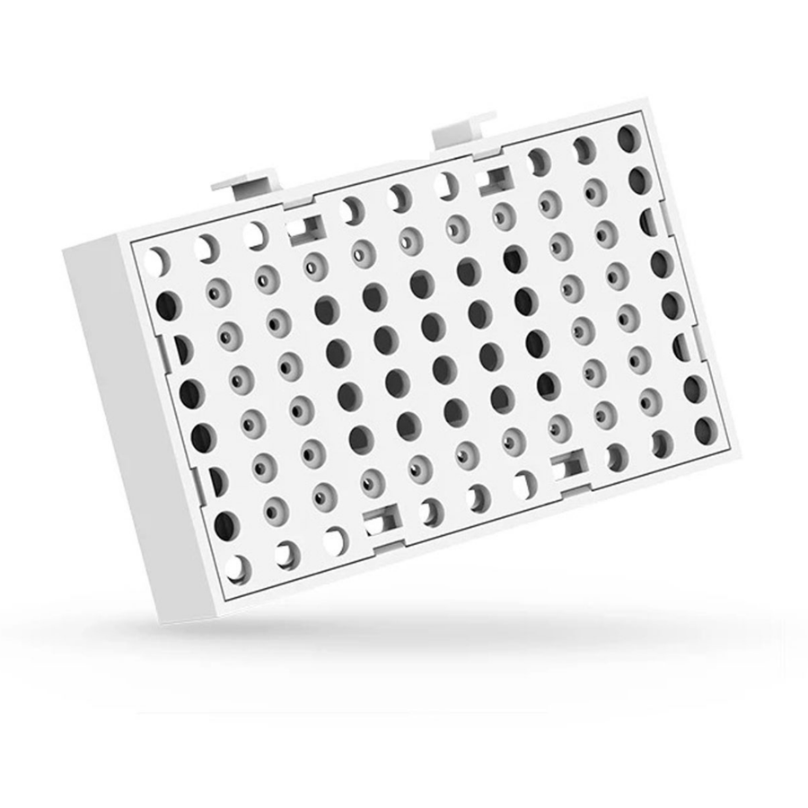 Petkit Cleaning & Odor Control Petkit Pura Air Smart Odour Eliminator Replacement Filter, 2 Pack