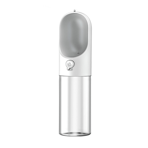 Portable Travel Bottles & Bowls
