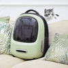 Petkit Pet Carrier Petkit Breezy Cat Backpack, Avocado Green