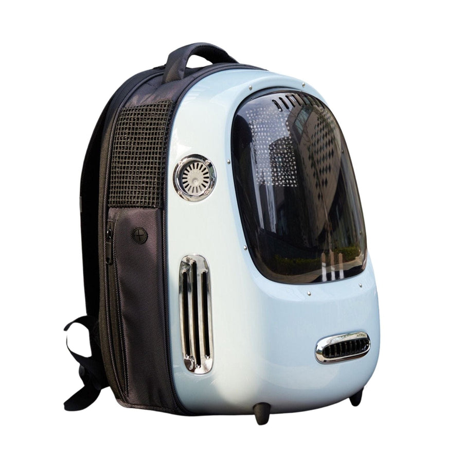 Petkit Pet Carrier Petkit Breezy Cat Backpack, Blue