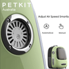 Petkit Pet Carrier Petkit Breezy Cat Backpack White