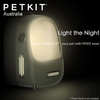 Petkit Pet Carrier Petkit Breezy Cat Backpack White