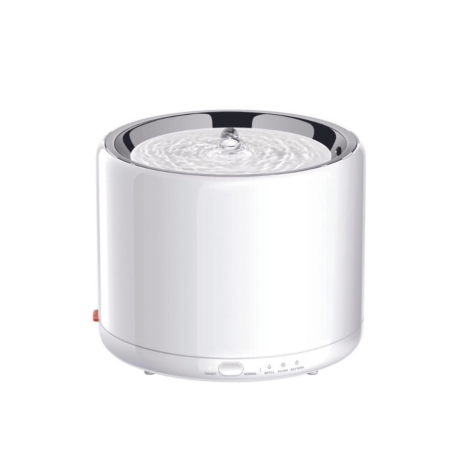 Dog water fountain australia cheap