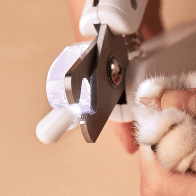Petkit Pet Grooming Petkit LED Pet Nail Clipper