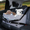 Petsfit Dog Bed Petsfit Dog Booster Car Seat, Double