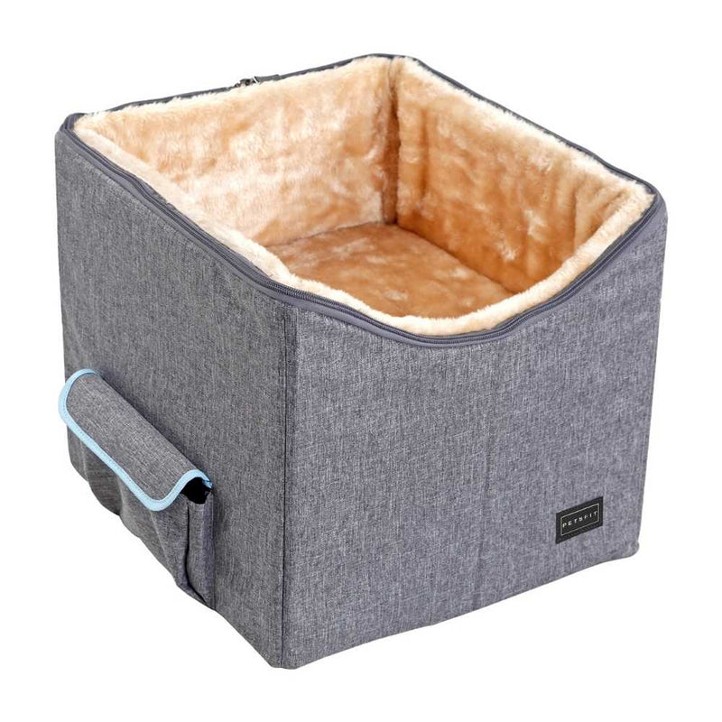 Petsfit Dog Booster Car Seat, Single Modern Pets