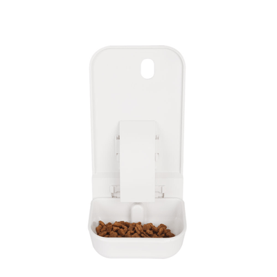 Petwant Automatic Pet Feeder Petwant Automatic Pet Cage Feeder