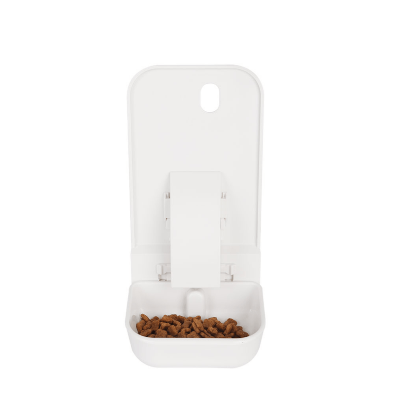 Petwant Automatic Pet Feeder Petwant Automatic Pet Cage Feeder