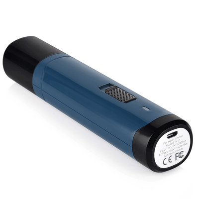 Petwant Pet Grooming Petwant Rechargeable Pet Nail Grinder N10-2 Speed
