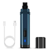 Petwant Pet Grooming Petwant Rechargeable Pet Nail Grinder N10-2 Speed
