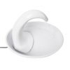Pioneer Pet Pet Fountain Pioneer Pet Swan Drinking Water Fountain, 2.3L Capacity