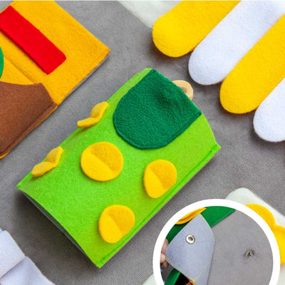Poozpet Dog Toy Vending Machine Snuffle Mat Toy for Pets