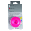 Rogz Dog Toy Rogz Grinz Dog Ball Toy, Pink
