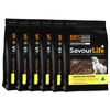 SavourLife Dog Treats Savourlife Healthy Dog Treats, Australian Chicken Training Treats VALUE PACK (6 x 165g)