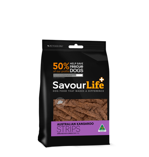 Natural Dog Food