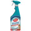 Simple Solution Cleaning & Odor Control Simple Solution Dog Stain & Odour Remover Spray, Original 750ml