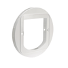 Sure Petcare Containment Sureflap Cat Door Glass Mounting Adaptor