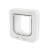 Sure Petcare Containment Sureflap Microchip Cat Flap Door