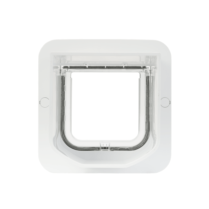 Sureflap Microchip Cat Flap Door Modern Pets