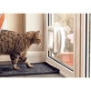 Sure Petcare Containment Sureflap Microchip Cat Flap Door