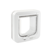 Sure Petcare Containment Sureflap Microchip Cat Flap Door